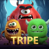 Tripe Card Game at BigWim Casino